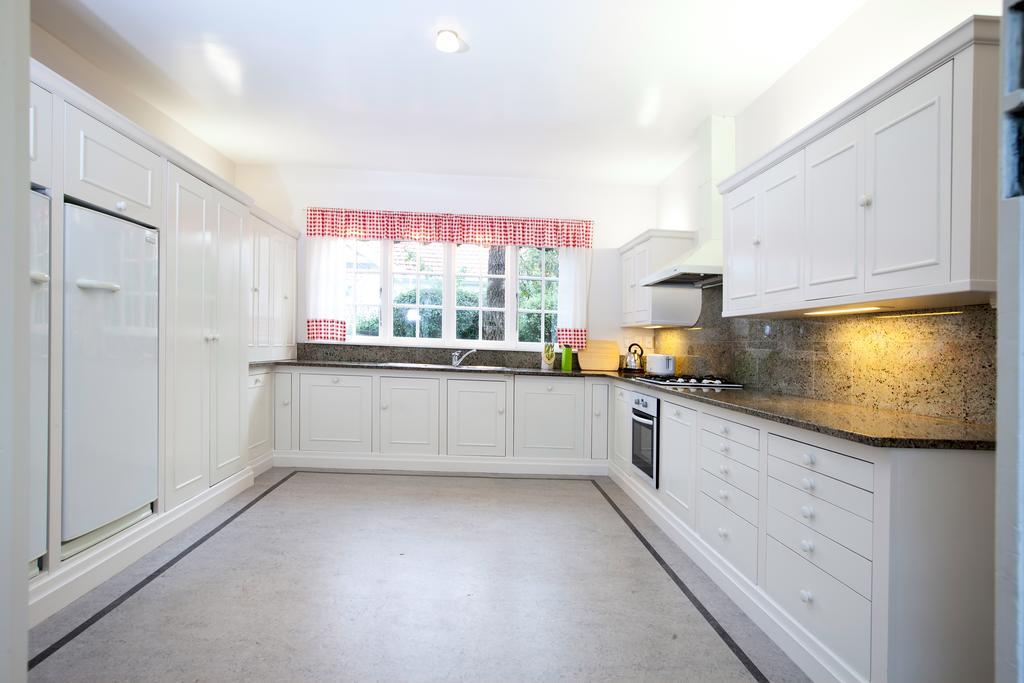 200 Riccarton Holiday House Christchurch Rum bild
