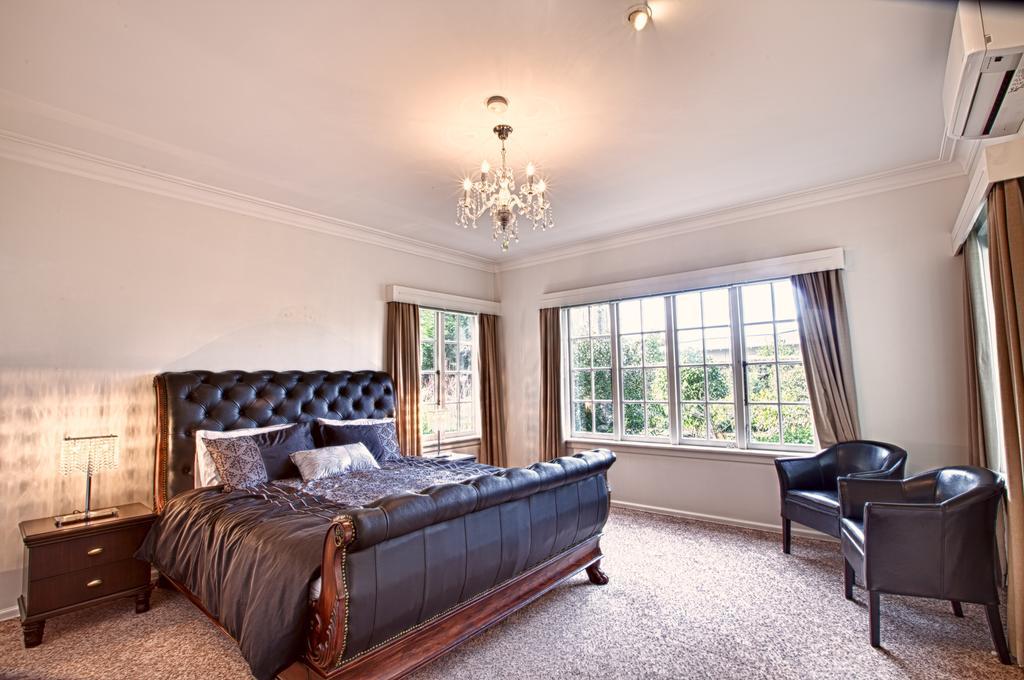 200 Riccarton Holiday House Christchurch Rum bild